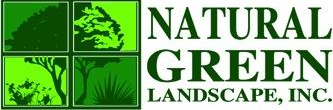 Natural Green