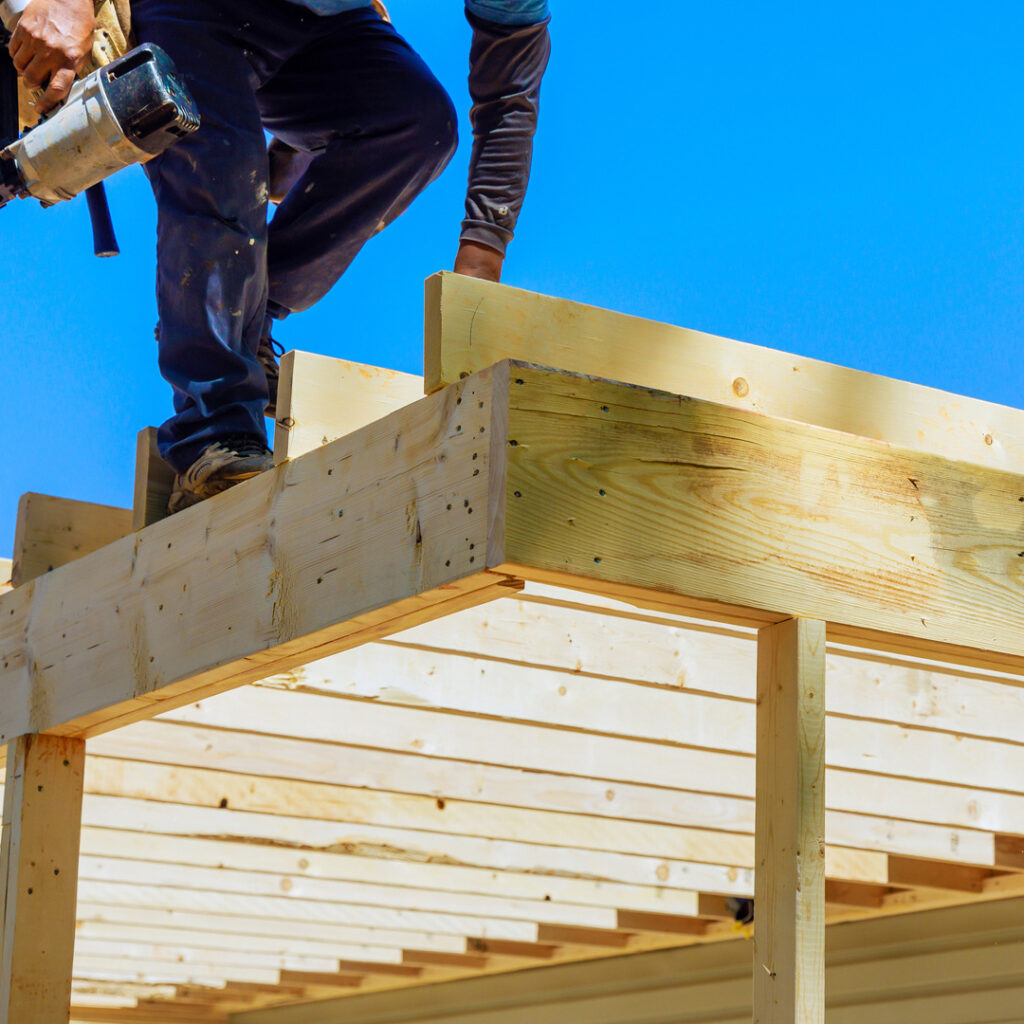 Construction Services - Framing